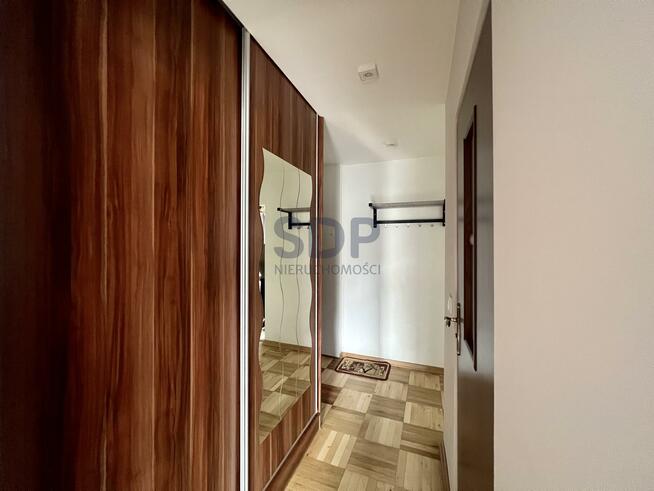 Mieszkanie Wróblowice gm. Miękinia, Pałacowa