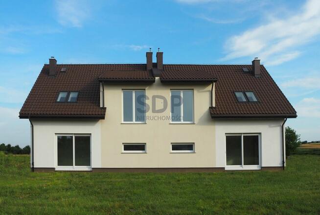 Dom gm. Strzegom, Piłsudskiego Józefa