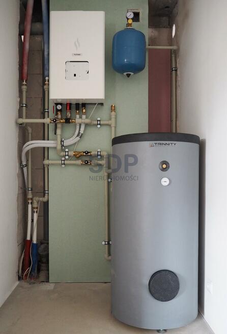 Dom gm. Strzegom, Piłsudskiego Józefa