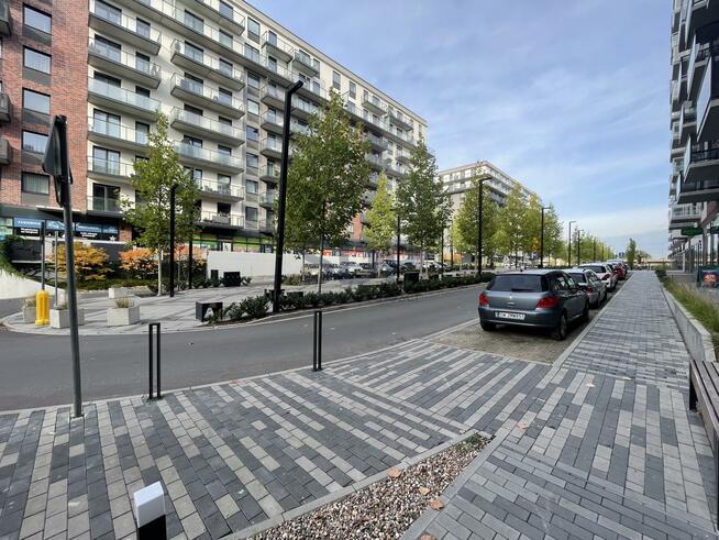 Lokal użytkowy Wrocław Fabryczna, Popowice, Białowieska