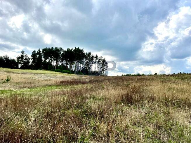 Działka budowlana Kobyla Góra