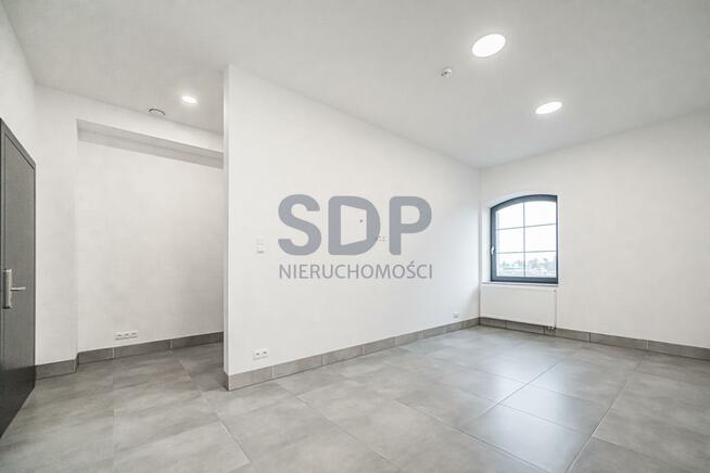 Lokal użytkowy Kobierzyce, Wspólna