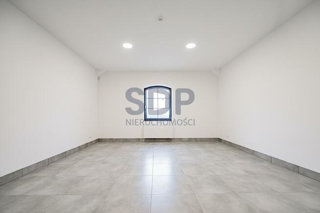 Lokal użytkowy Kobierzyce, Wspólna