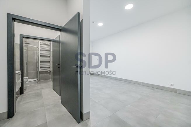 Lokal użytkowy Kobierzyce, Wspólna