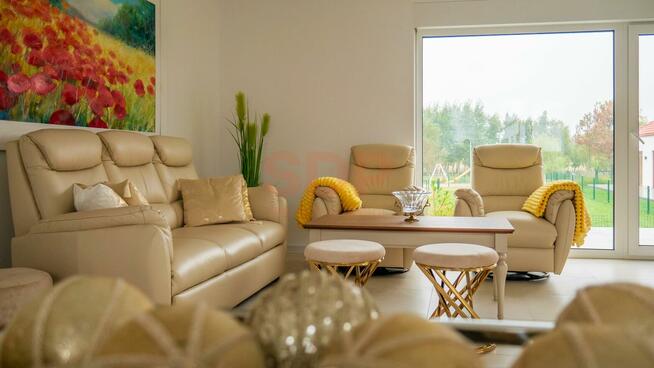 Dom Ustronie Morskie