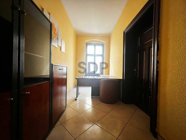 Lokal użytkowy Wałbrzych Śródmieście, Gdańska