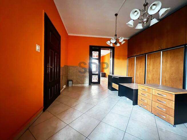 Lokal użytkowy Wałbrzych Śródmieście, Gdańska