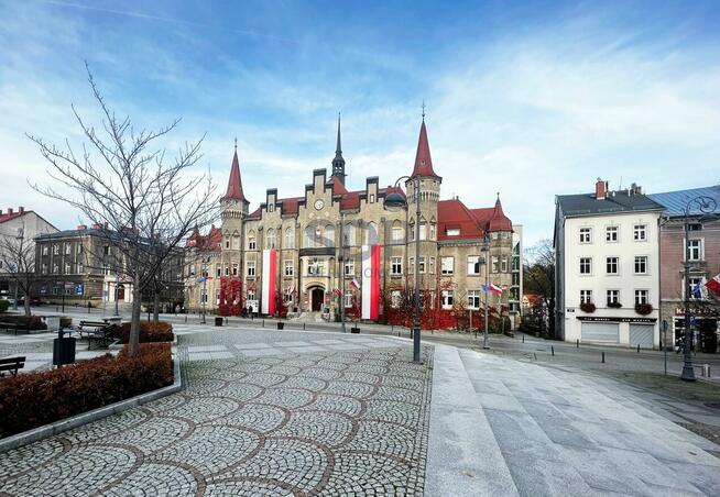 Lokal użytkowy Wałbrzych Śródmieście, Gdańska