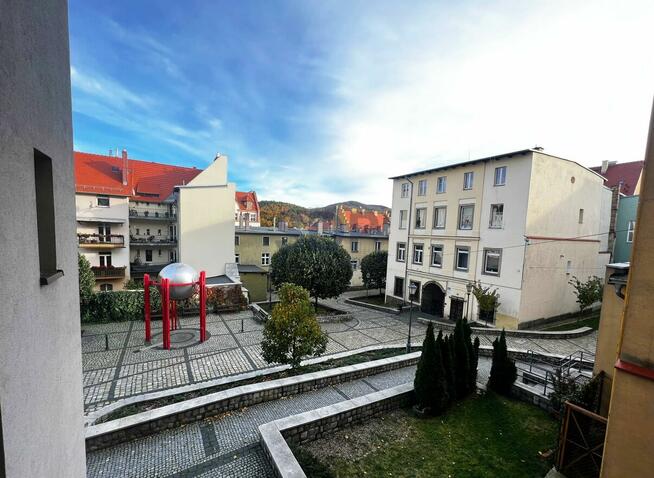 Lokal użytkowy Wałbrzych Śródmieście, Gdańska