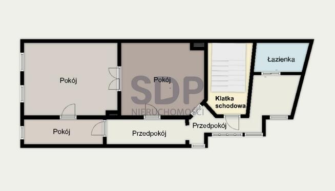 Lokal użytkowy Wałbrzych Śródmieście, Gdańska