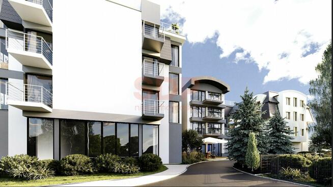 Lokal użytkowy Mielno