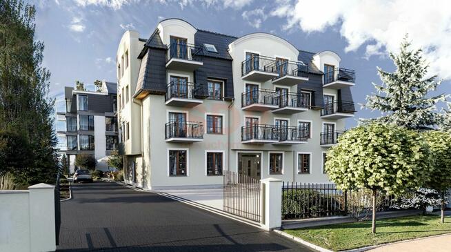 Lokal użytkowy Mielno