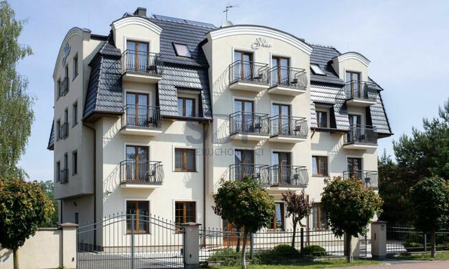 Lokal użytkowy Mielno