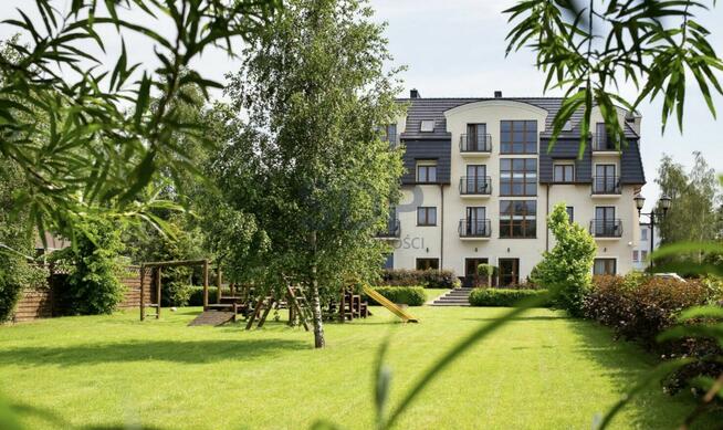 Lokal użytkowy Mielno