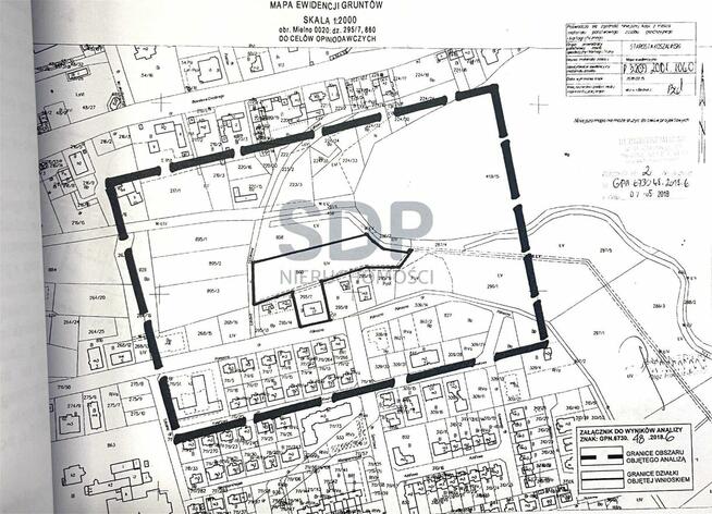 Lokal użytkowy Mielno