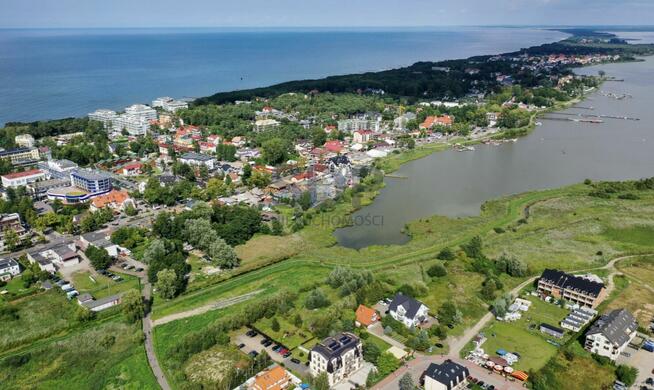 Lokal użytkowy Mielno