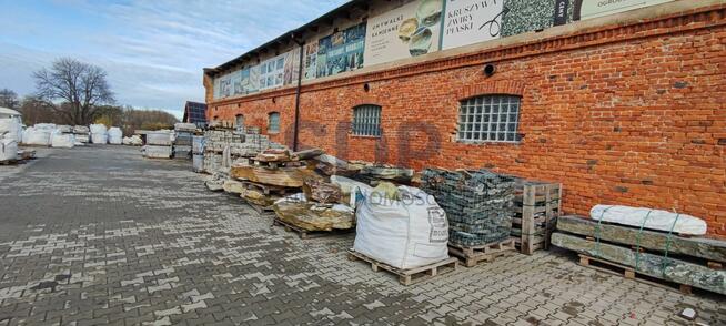 Działka usługowa Dobroszów Oleśnicki gm. Długołęka, Klonowa