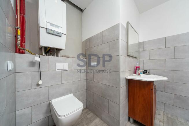 Lokal użytkowy Brzezina gm. Miękinia, Kopernika Mikołaja