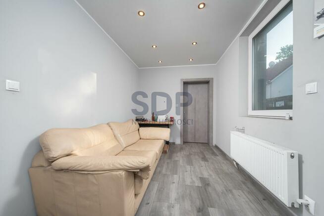 Lokal użytkowy Brzezina gm. Miękinia, Kopernika Mikołaja