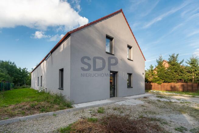 Lokal użytkowy Brzezina gm. Miękinia, Kopernika Mikołaja