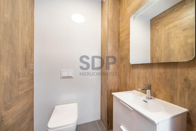 Lokal użytkowy Brzezina gm. Miękinia, Kopernika Mikołaja