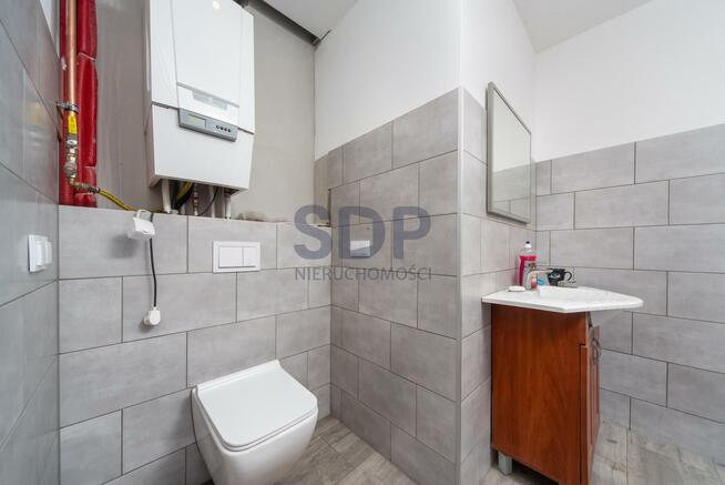 Lokal użytkowy Brzezina gm. Miękinia, Kopernika Mikołaja