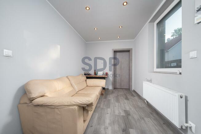 Lokal użytkowy Brzezina gm. Miękinia, Kopernika Mikołaja