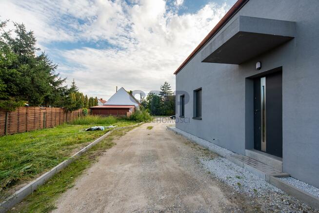 Lokal użytkowy Brzezina gm. Miękinia, Kopernika Mikołaja