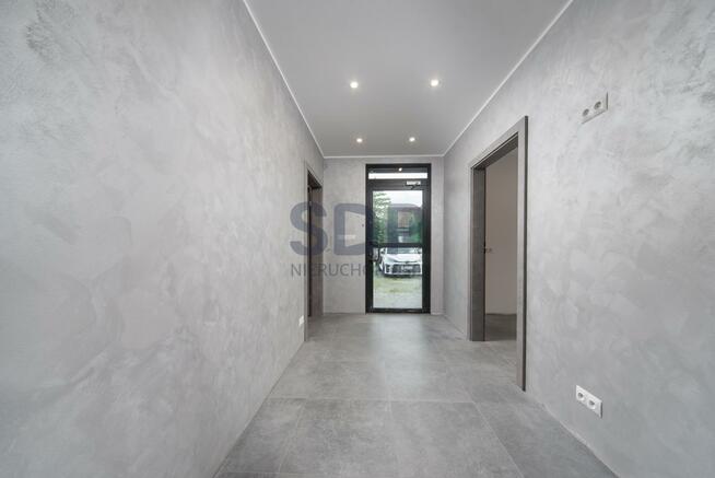 Lokal użytkowy Brzezina gm. Miękinia, Kopernika Mikołaja