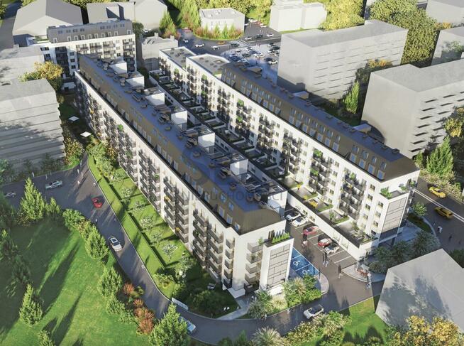 Lokal użytkowy Wrocław Krzyki, Partynice, Jeździecka