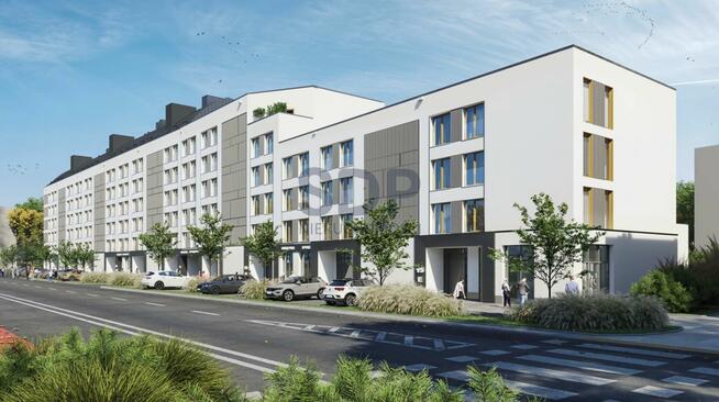 Lokal użytkowy Wrocław Krzyki, Partynice, Jeździecka