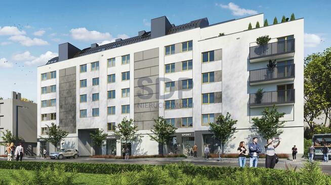 Lokal użytkowy Wrocław Krzyki, Partynice, Jeździecka