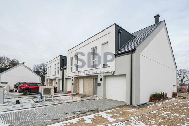 Dom Kiełczówek gm. Długołęka, Parkowa