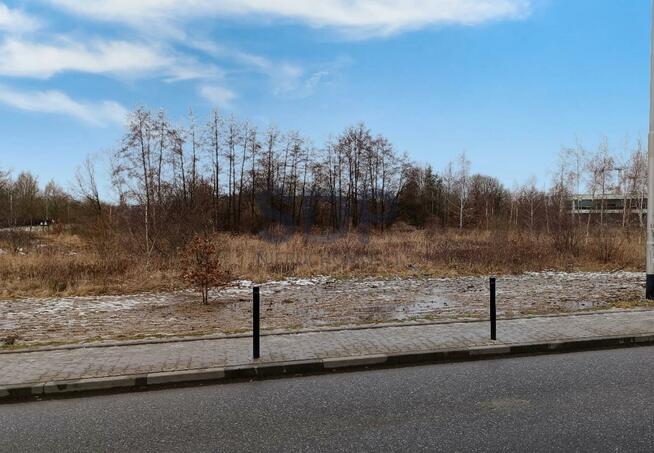 Działka usługowa Wrocław Fabryczna, Maślice, Królewiecka