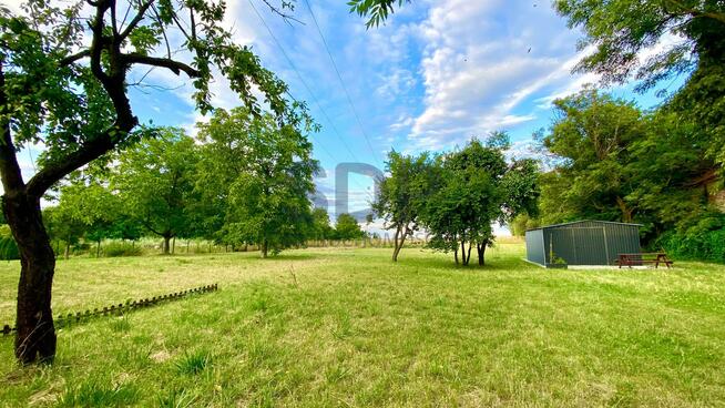 Działka rolno-budowlana Damianowice gm. Kobierzyce, Spółdzielcza