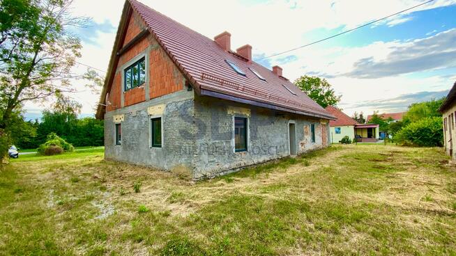 Działka rolno-budowlana Damianowice gm. Kobierzyce, Spółdzielcza