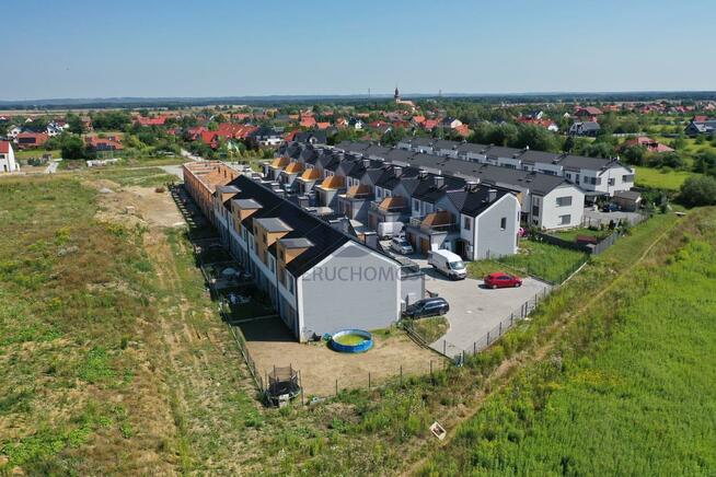 Mieszkanie Wilkszyn gm. Miękinia, Wilkszyn