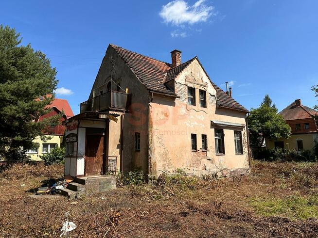 Działka budowlana Wrocław Krzyki, Brochów, Koreańska