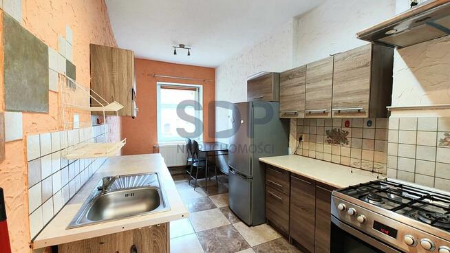 Mieszkanie Wrocław Śródmieście, Nadodrze, Kaszubska