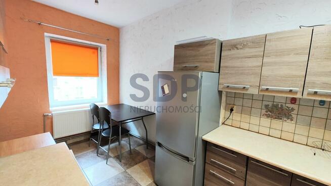 Mieszkanie Wrocław Śródmieście, Nadodrze, Kaszubska