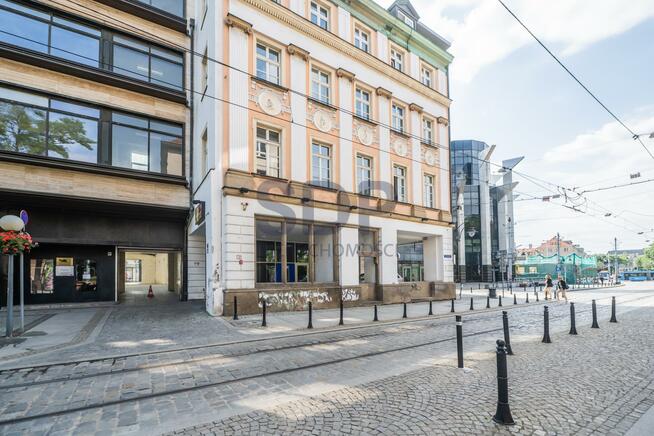 Lokal użytkowy Wrocław Stare Miasto, Stare Miasto, Szewska