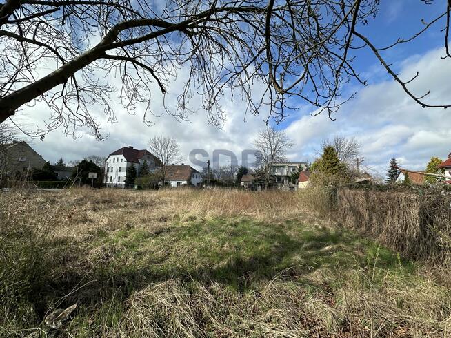 Działka budowlana Wrocław Fabryczna, Jerzmanów, ok. Jerzmanowskiej