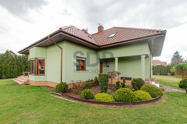 Dom Kiełczów, Cyprysowa