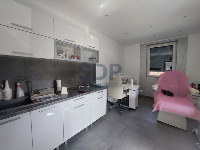 Lokal użytkowy Brzezina gm. Miękinia, Kopernika Mikołaja