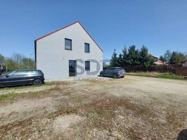 Lokal użytkowy Brzezina gm. Miękinia, Kopernika Mikołaja