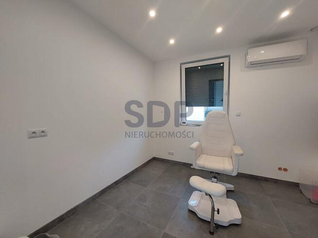 Lokal użytkowy Brzezina gm. Miękinia, Kopernika Mikołaja