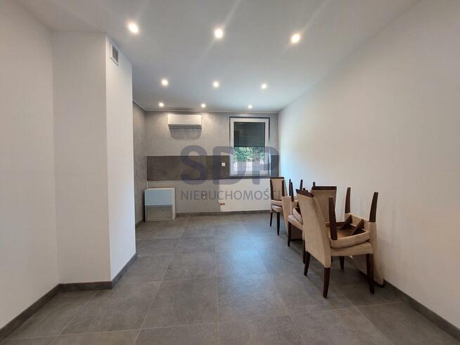 Lokal użytkowy Brzezina gm. Miękinia, Kopernika Mikołaja