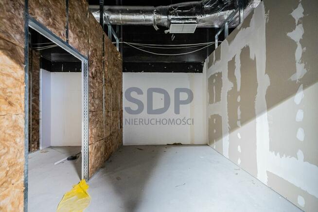 Lokal użytkowy Wrocław Śródmieście, Śródmieście, Namysłowska