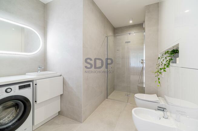 Mieszkanie Mielno, Pogodna