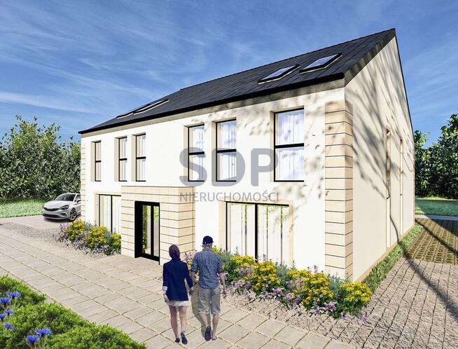 Lokal użytkowy Wysoka gm. Kobierzyce, Chabrowa